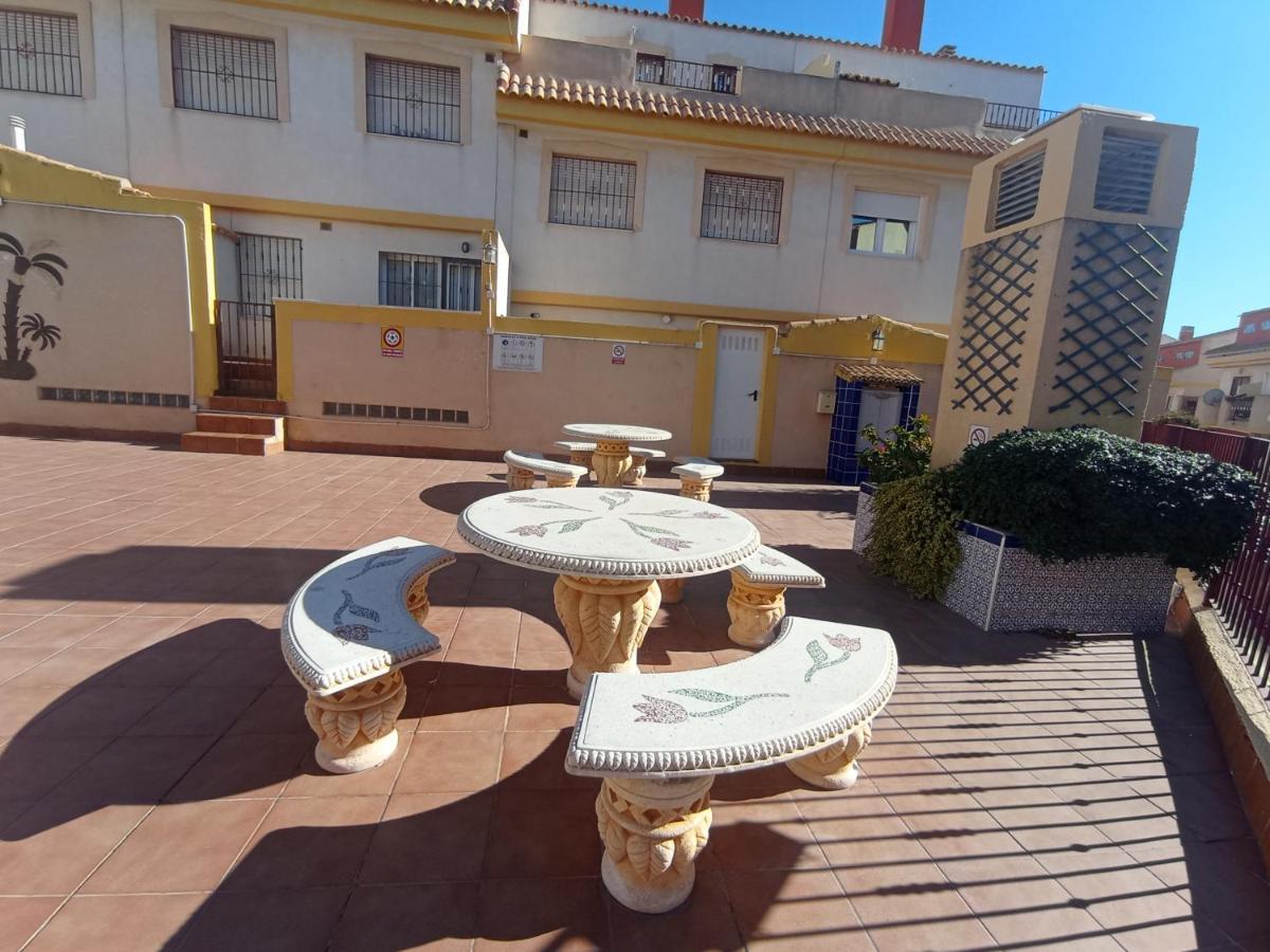 Apartment In La Zenia Dehesa de Campoamor  Exterior foto