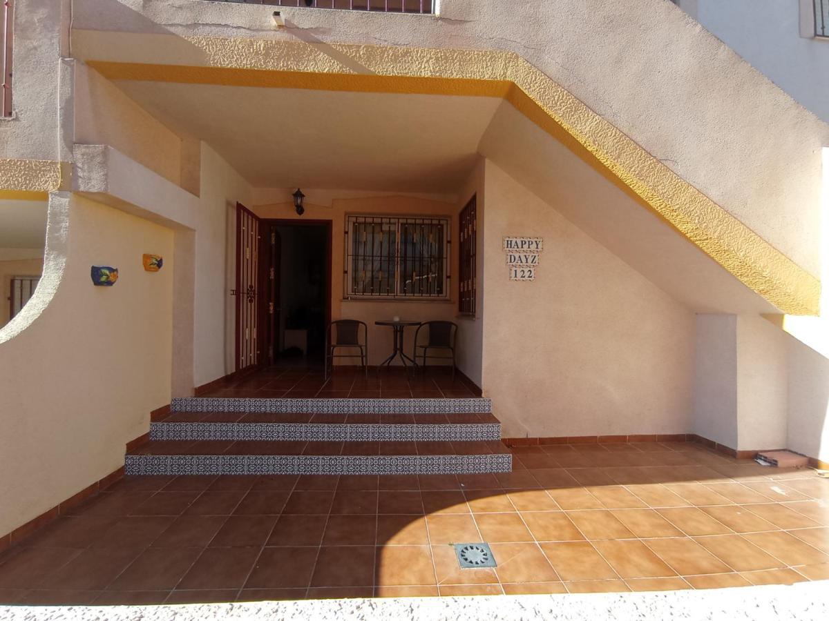 Apartment In La Zenia Dehesa de Campoamor  Exterior foto